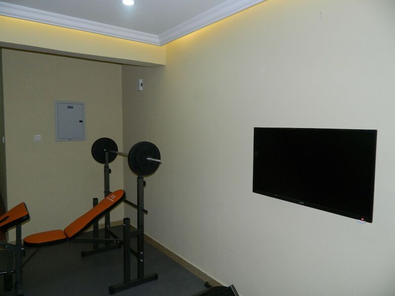Aparthotel Wanasa Hotel Apartments