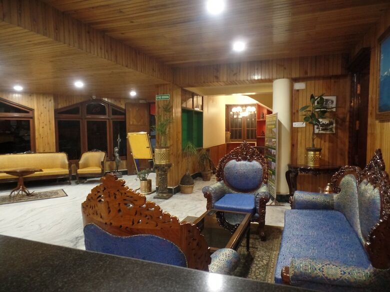 Hotel The Lindsay Himalayan Heights