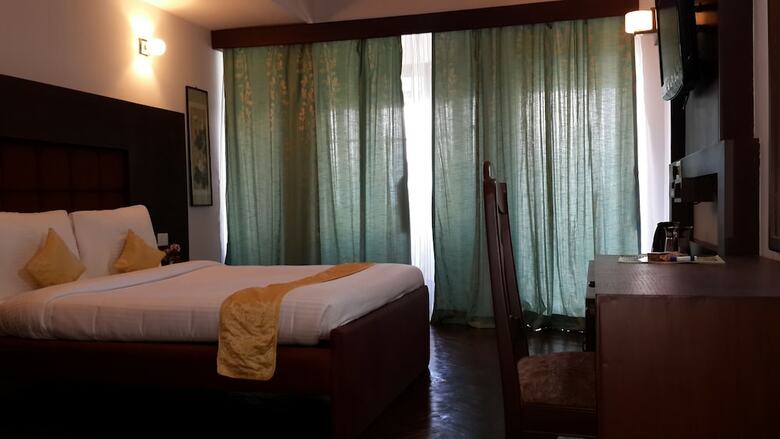 Hotel The Lindsay Himalayan Heights