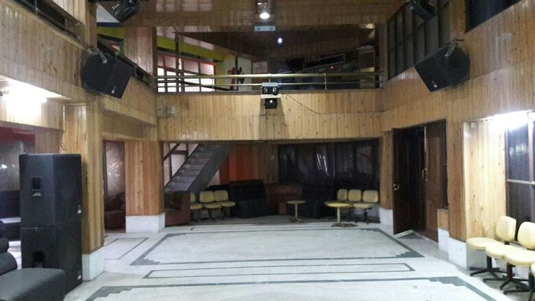 Hotel The Lindsay Himalayan Heights
