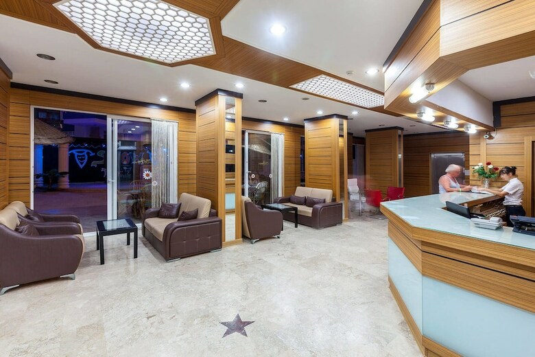 Galaxy Beach Hotel - All Inclusive