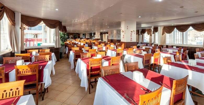 Galaxy Beach Hotel - All Inclusive