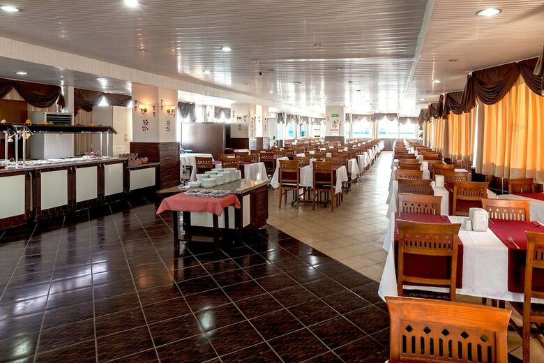 Galaxy Beach Hotel - All Inclusive