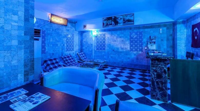 Galaxy Beach Hotel - All Inclusive