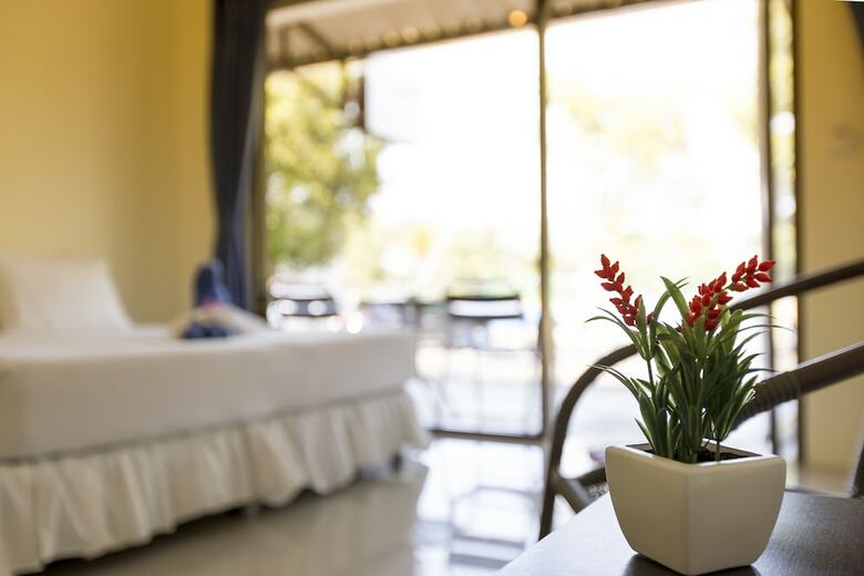 Hotel Phuket Wake Park Apartment