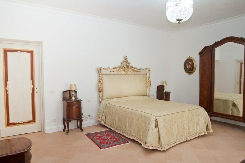 Bed & Breakfast Villa Strampelli
