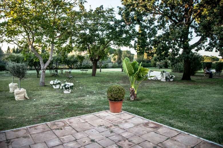 Bed & Breakfast Villa Strampelli