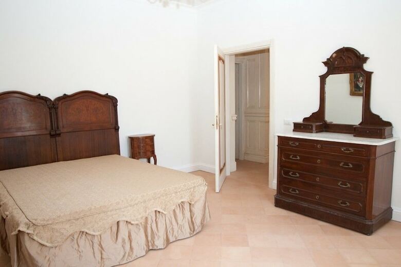 Bed & Breakfast Villa Strampelli