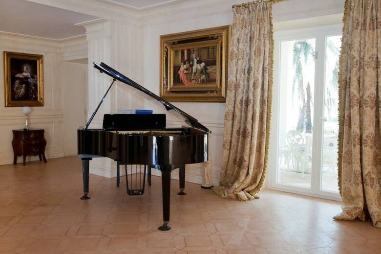 Bed & Breakfast Villa Strampelli