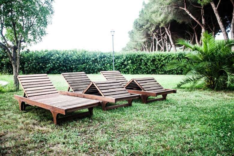 Bed & Breakfast Villa Strampelli