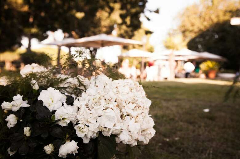 Bed & Breakfast Villa Strampelli