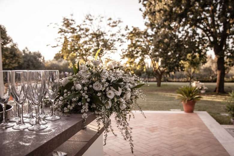 Bed & Breakfast Villa Strampelli