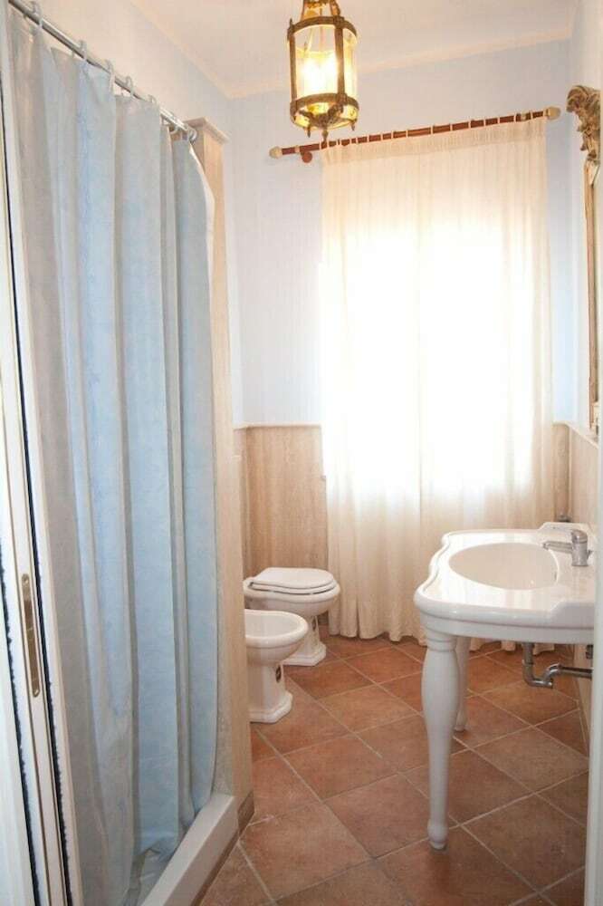 Bed & Breakfast Villa Strampelli