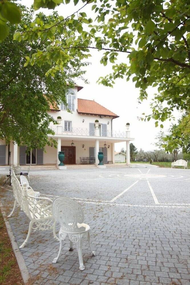 Bed & Breakfast Villa Strampelli