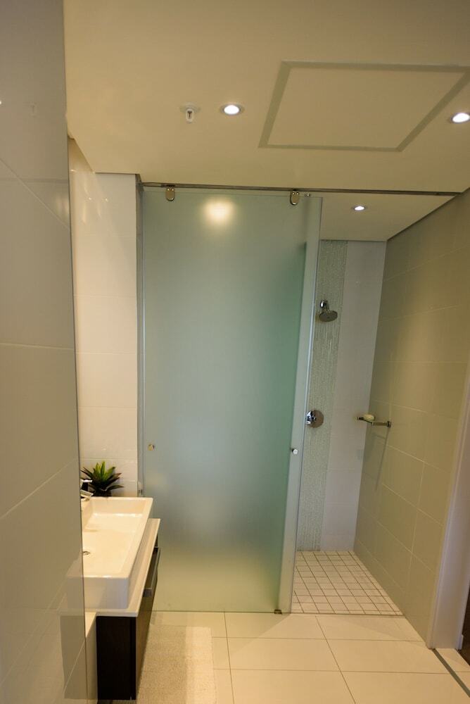 Aparthotel Sandton Apartment