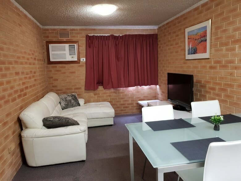 Perth City Apartment Hotel