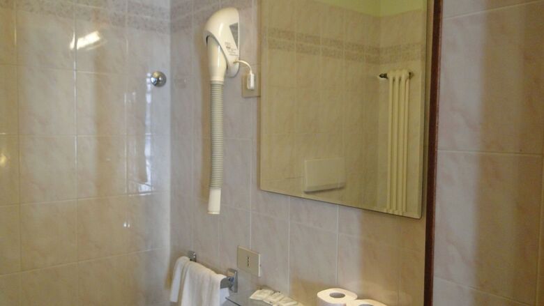 Hotel Altavilla Dieci