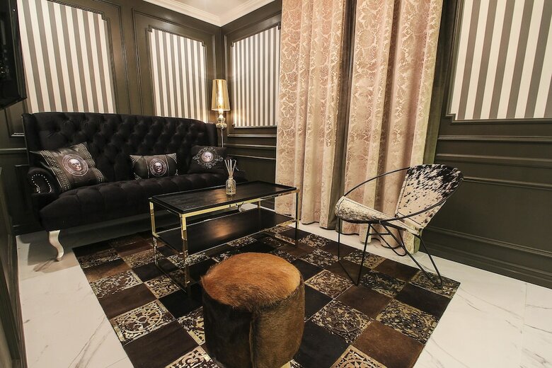 Hotel Cullinan Daechi