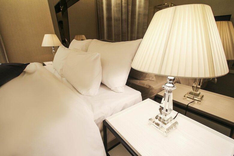 Hotel Cullinan Daechi