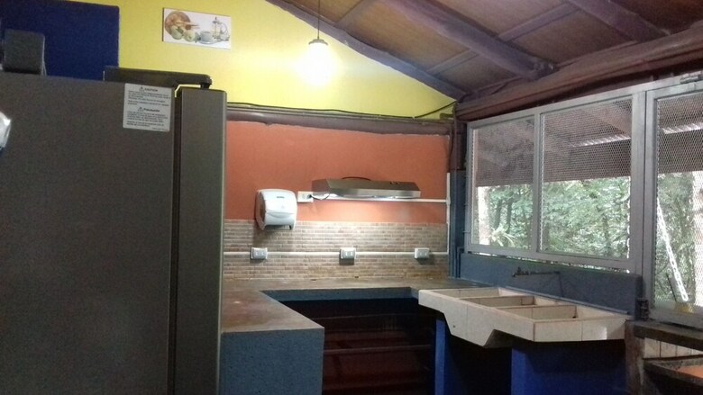Hotel Villa Tina Eco-lodge