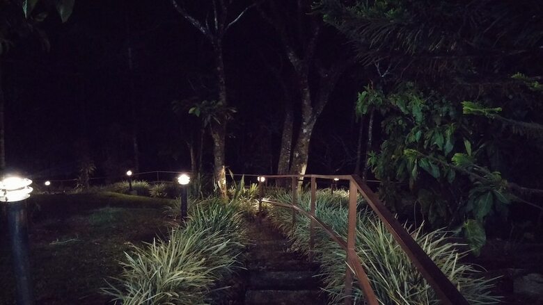 Hotel Villa Tina Eco-lodge