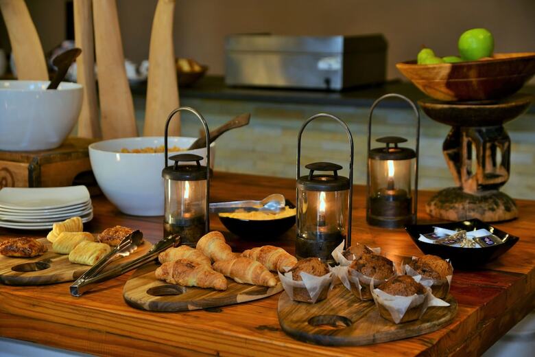 Bushveld Terrace Hotel On Kruger