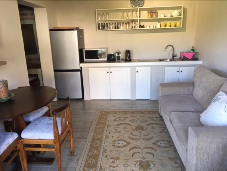 Apartamentos Vineyard Suite