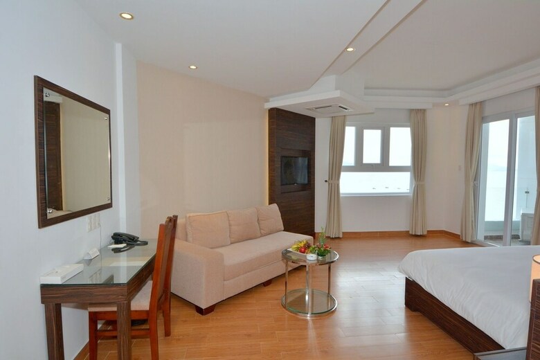 Apartamento Golden Peak Resort & Spa