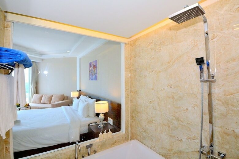 Apartamento Golden Peak Resort & Spa