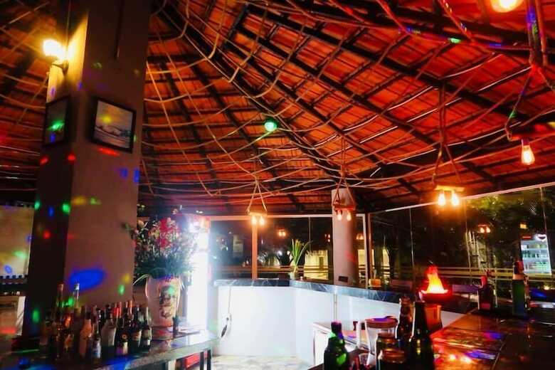 Apartamento Golden Peak Resort & Spa