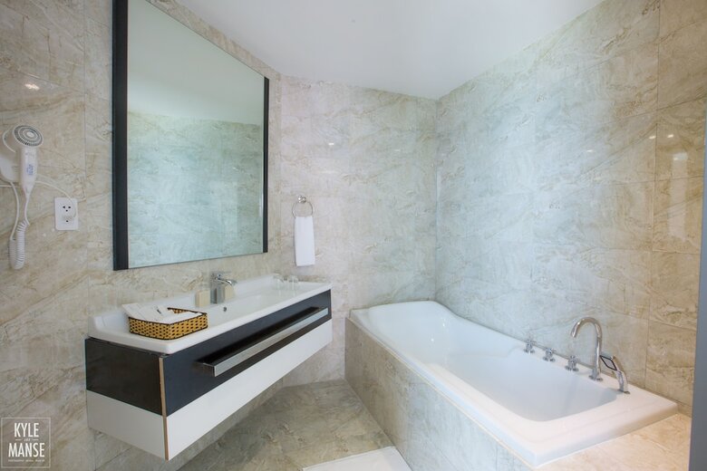 Apartamento Golden Peak Resort & Spa