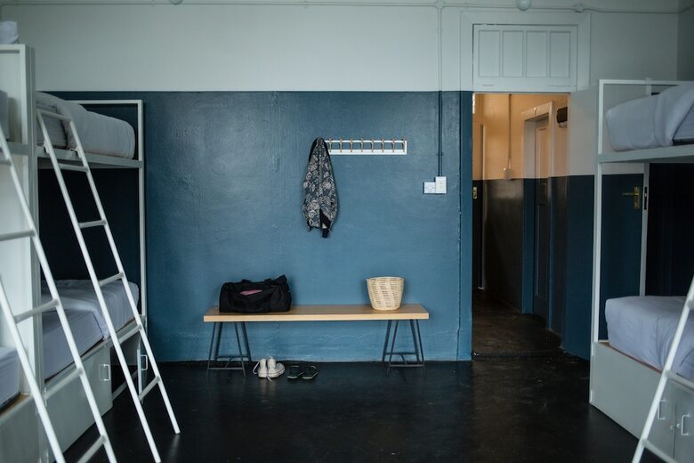 Hostal Curiocity Durban - Hostel
