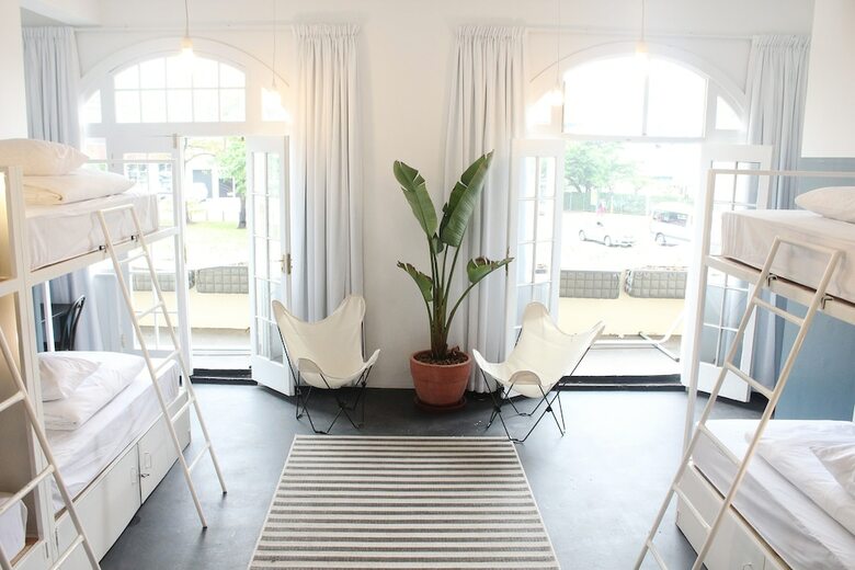 Hostal Curiocity Durban - Hostel