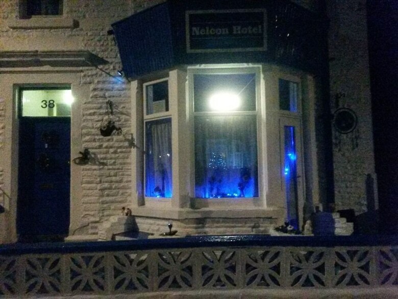 Nelcon Hotel
