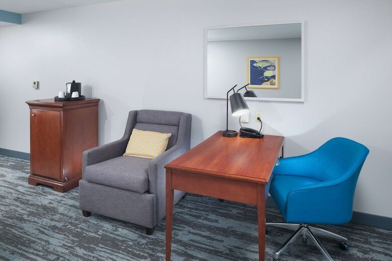 Hotel Hampton Inn & Suites Jackson