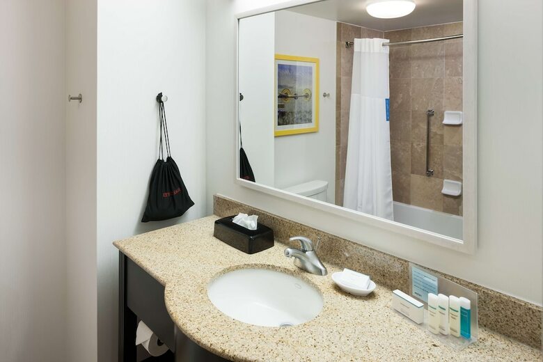 Hotel Hampton Inn & Suites Jackson