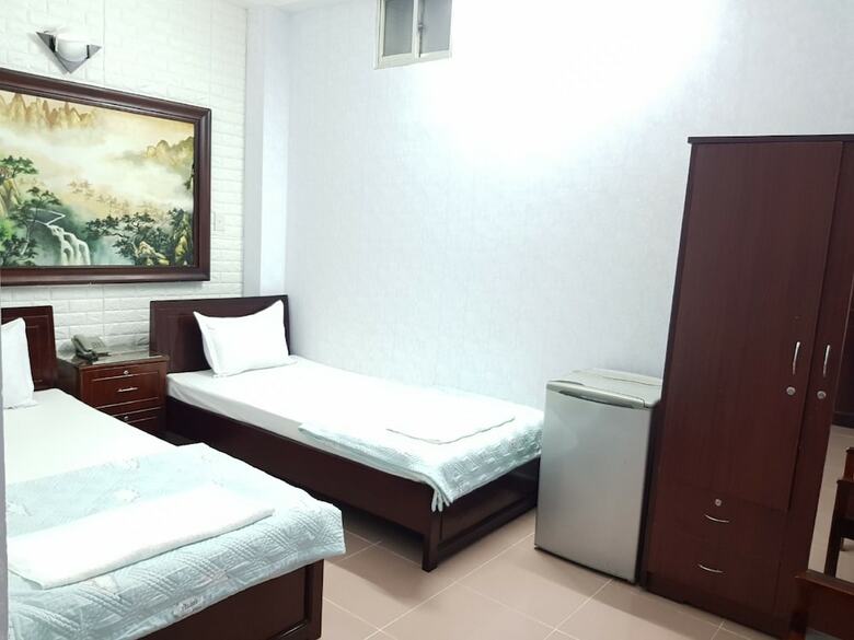 Hong Vinh Hotel