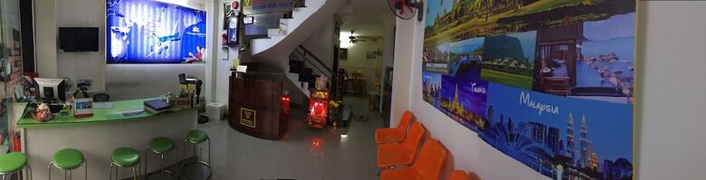 Hong Vinh Hotel