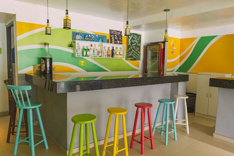 Hostal Che Lagarto Hostel Ilha Grande