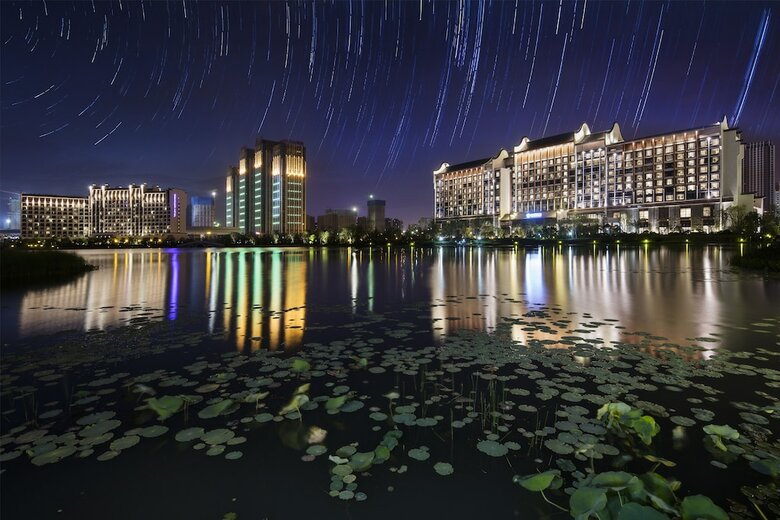 Hotel Pullman Hefei Sunac