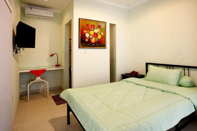 Hotel Sun Rise House