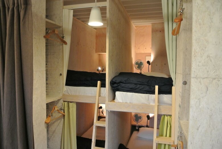 Hostal Noosa Japan