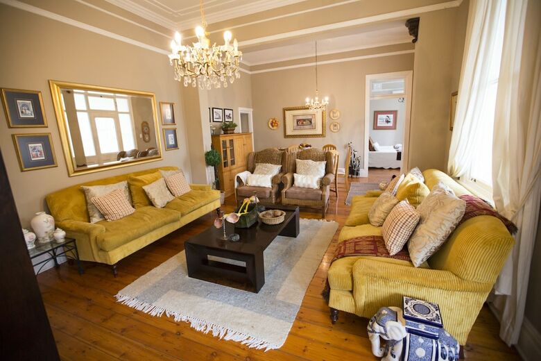 Apartamentos Erlesmere Lodge