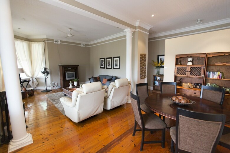 Apartamentos Erlesmere Lodge