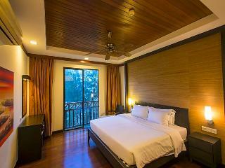 Apartamentos Sabah Beach Villas & Suites