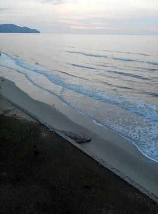 Apartamentos Sabah Beach Villas & Suites
