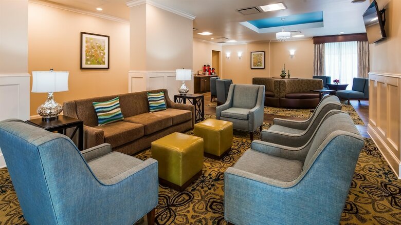 Hotel Best Western Athens