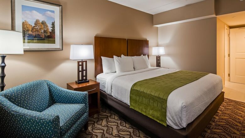 Hotel Best Western Athens