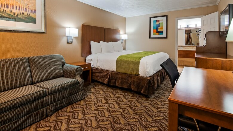 Hotel Best Western Athens