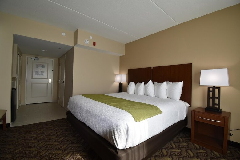 Hotel Best Western Athens
